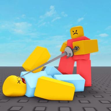 Thumbnail for DESPAIR Game