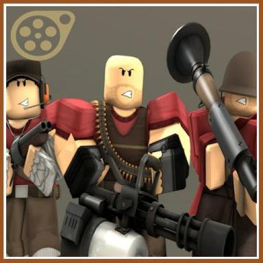 Thumbnail for Team Fortress 2 Game