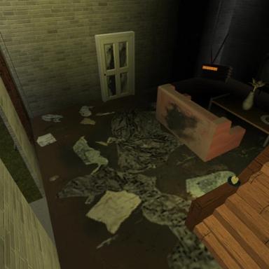 Abandoned Sadness icon