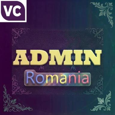 [UPD] Admin Romania [VC] icon