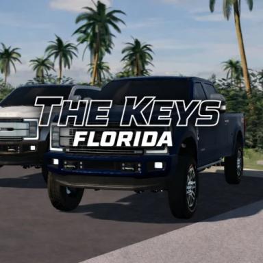 Thumbnail for [DAILY REWARDS] 🎁 The Keys, Florida [ALPHA] Game