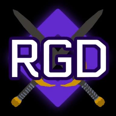 Thumbnail for Randomly Generated Droids Game