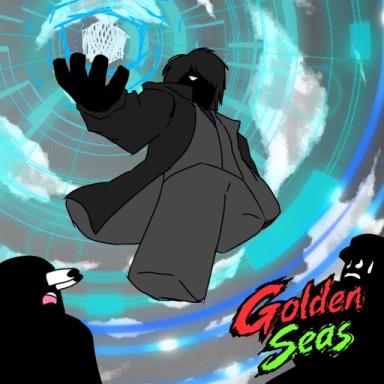 Thumbnail for [Virtuality] Golden seas Game