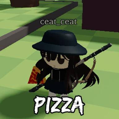 Scuffed Become Fumo icon