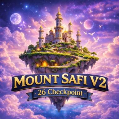 [Racing Event] Mount Safi V2  icon