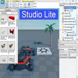 Studio Lite icon