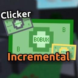 Thumbnail for [Update 9.5] Clicker Incremental Game