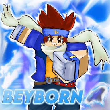 Beyborn icon