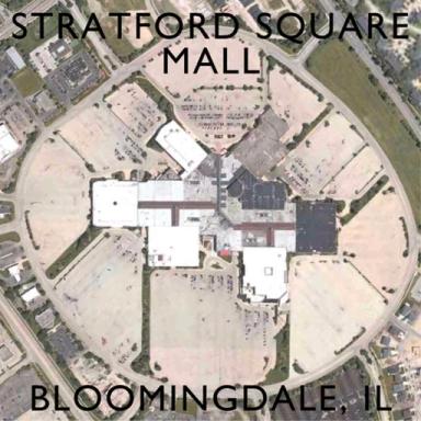 [UPDATE] Stratford Square Mall | Bloomingdale, IL icon