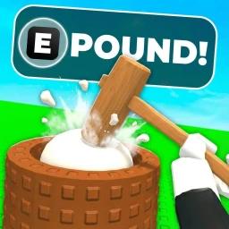 🍡 Pound the Mochi icon