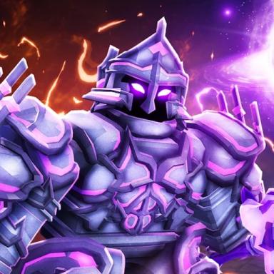 Thumbnail for [🌙] Elemental Dungeons Game