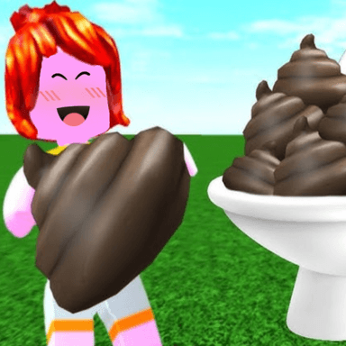 POOP SIMULATOR [HUGE UPDATE] icon