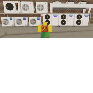 Air Conditioner In Subuerbs 5K VISITS ANNYVERSARY icon