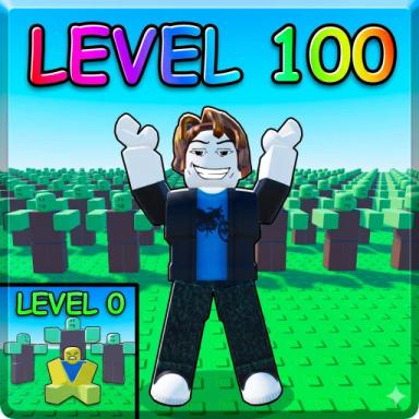 Thumbnail for Zombie Army RNG 🎲 Game
