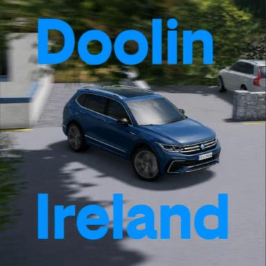 [BACK] Doolin Ireland icon