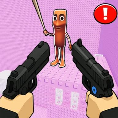 Thumbnail for Escape Brainrot Tower Game