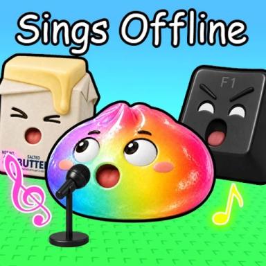 My ASMR Squishies icon