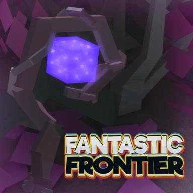 Thumbnail for Fantastic Frontier Game