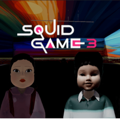 🦑 Jump Rope [Squid Game Season 3]🦑 icon