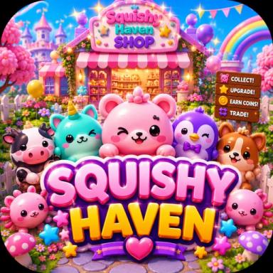 Thumbnail for Squishy Haven Game