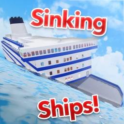 Thumbnail for Sinking Ships!  Game