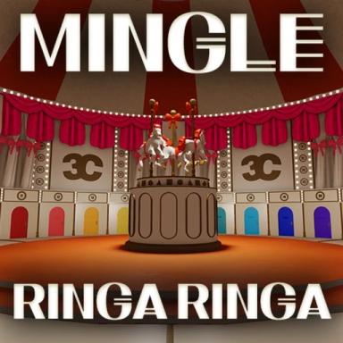 MINGLE - Ringa Ringa [SQUID GAME 2] icon