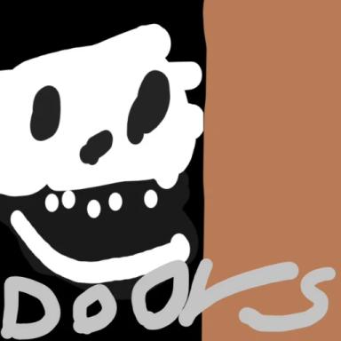 DOORS BUT VERY BAD icon