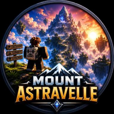 Thumbnail for Mount Astravelle [BETA] Game