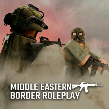 Middle Eastern Borders🌴 icon