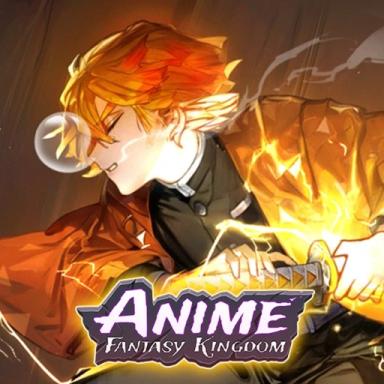 Thumbnail for Anime Fantasy Kingdom Game