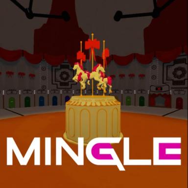Thumbnail for Mingle (Squid Game 2) [NPCS] Game