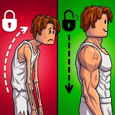 Thumbnail for School Baddies [💪5X] Game