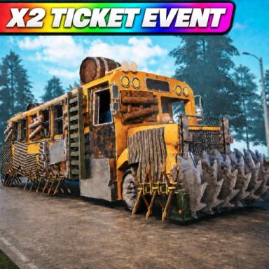 Thumbnail for Last Stop [Beta] Game