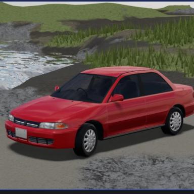 Thumbnail for Car Suspension Play Ground  Game