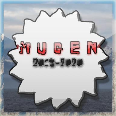 MUGEN: (2018-2020) icon
