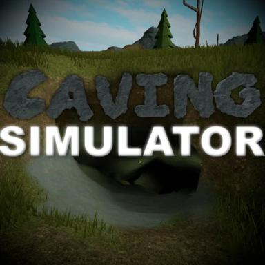 ⛰️ Caving Simulator icon