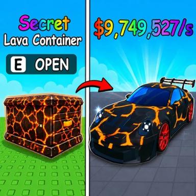 Thumbnail for Unbox a Car Game