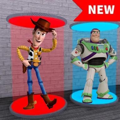 Toy Story Tycoon icon