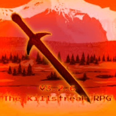 The Killstreak RPG icon