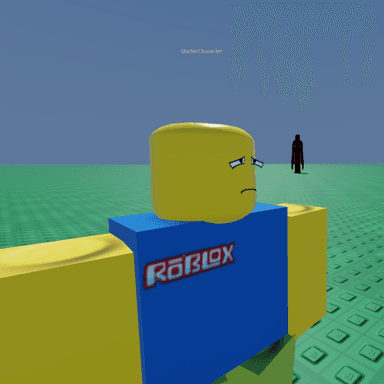 The Whistle Occurrence (Remake soon!) icon