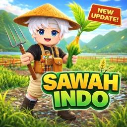 SAWAH Indo [Voice Chat] icon
