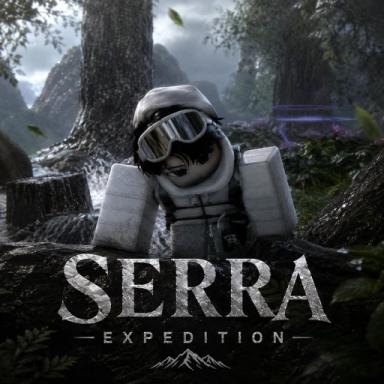 Thumbnail for Serra Expedition  Game