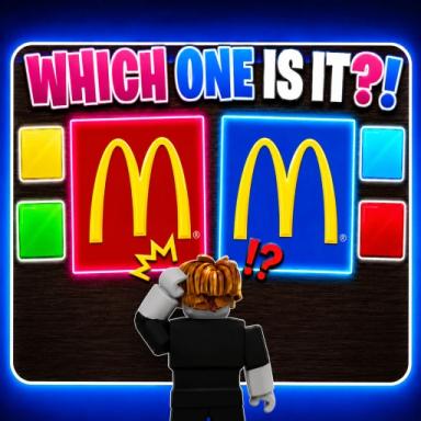 Thumbnail for Guess the Logo color Game