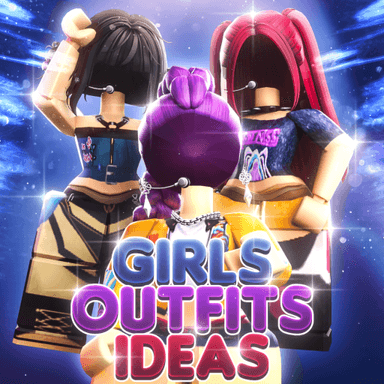 [KPOP DEMON HUNTERS ✨] Girl Outfits Ideas icon