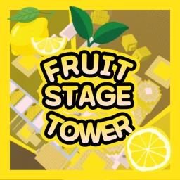 🍋fruit stage tower🍋 [ stage 500! ] icon