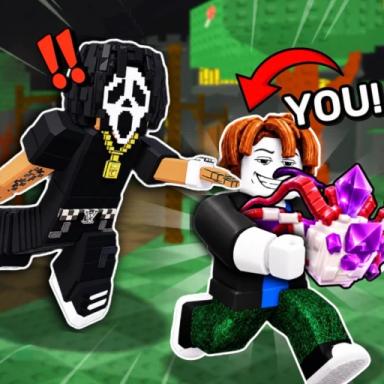 Steal An Parcero by Onarquina Studios | Creator Exchange