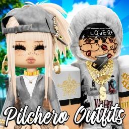 Thumbnail for Pilchero Outfits Game