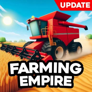 Be a Farmer🌽 icon