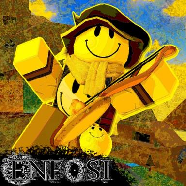 Thumbnail for Enfosi Game