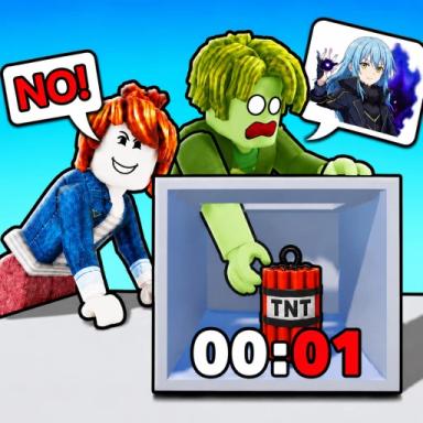 Guess The Anime Or Die! icon